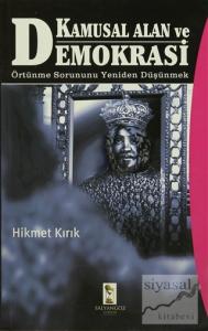 Kamusal Alan ve Demokrasi