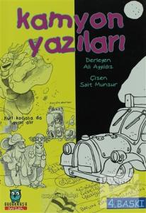 Kamyon Yazıları