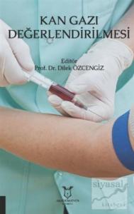 Kan Gazı Değerlendirilmesi
