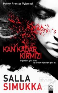 Kan Kadar Kırmızı