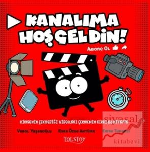 Kanalıma Hoşgeldin!
