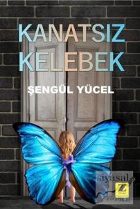 Kanatsız Kelebek