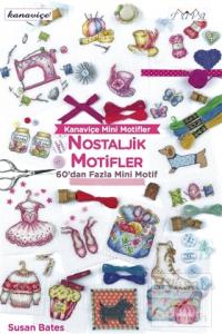 Kanaviçe Nostaljik Modeller