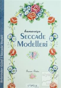 Kanaviçe Seccade Modelleri 1