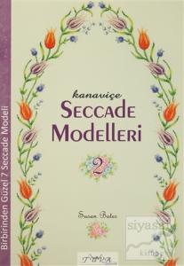Kanaviçe Seccade Modelleri 2