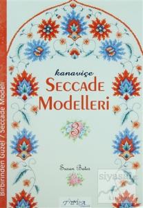 Kanaviçe Seccade Modelleri 3