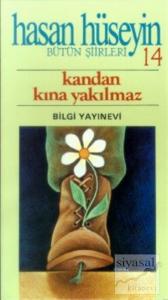 Kandan Kına Yakılmaz