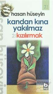 Kandan Kına Yakılmaz