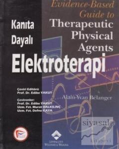 Kanıta Dayalı Elektroterapi