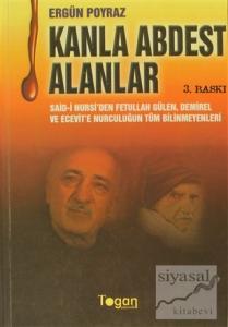 Kanla Abdest Alanlar