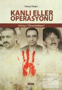 Kanlı Eller Operasyonu