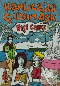 Kanlıca'da Çılgın Aşk