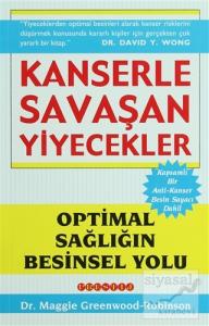 Kanserle Savaşan Yiyecekler