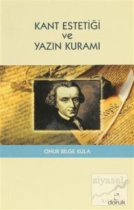 Kant Estetiği ve Yazın Kuramı