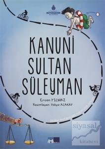 Kanuni Sultan Süleyman