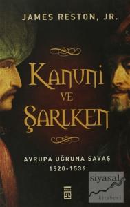 Kanuni ve Şarlken