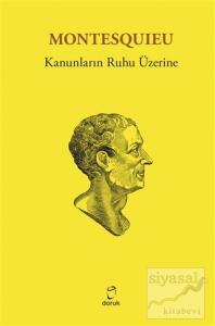 Kanunların Ruhu Üzerine