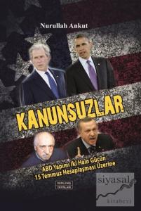 Kanunsuzlar (Ciltli) Kanunsuzlar (Ciltli)