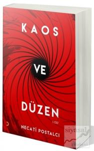 Kaos ve Düzen (2. Cilt Takım)