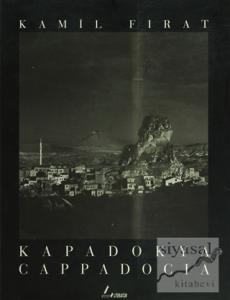 Kapadokya  Cappadocia (Ciltli)