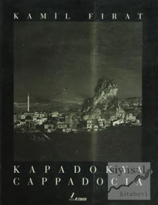 Kapadokya Cappadocia
