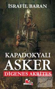 Kapadokyalı Asker Digenes Akrites