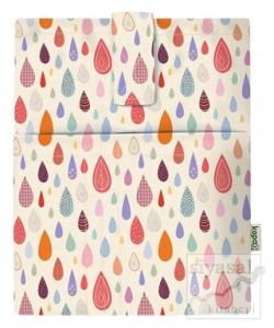 Kapax Mona Kitap Kılıfı - Damla-176