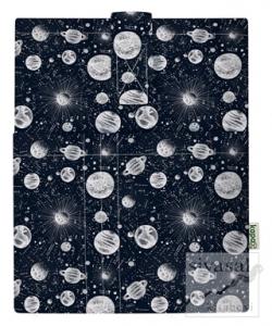 Kapax Mona Kitap Kılıfı - Galaksi-174