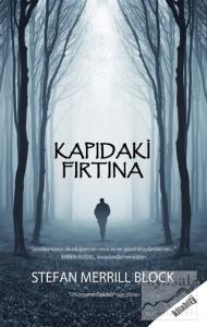 Kapıdaki Fırtına
