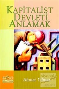 Kapitalist Devleti Anlamak