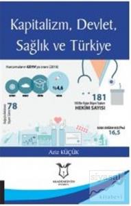 Kapitalizm, Devlet, Sağlık ve Türkiye