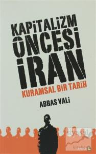 Kapitalizm Öncesi İran