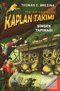 Kaplan Takımı - Şimşek Tapınağı