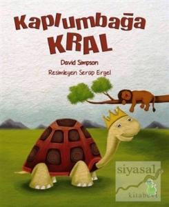 Kaplumbağa Kral Kaplumbağa Kral