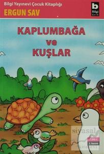 Kaplumbağa ve Kuşlar