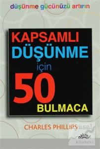 Kapsamlı Düşünme İçin 50 Bulmaca