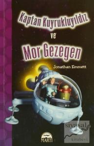 Kaptan Kuyrukluyıldız ve Mor Gezegen