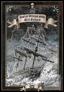 Kaptan William Kidd'in Hazinesi