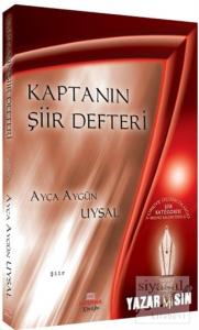 Kaptanın Şiir Defteri
