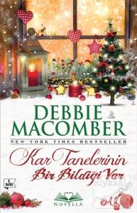 Kar Tanelerinin Bir Bildiği Var