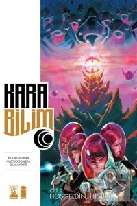 Kara Bilim Cilt 2