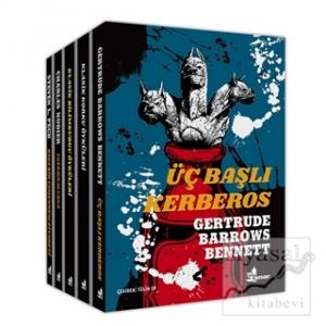 Kara Çınar Dizisi (5 Kitap) Kara Çınar Dizisi (5 Kitap)