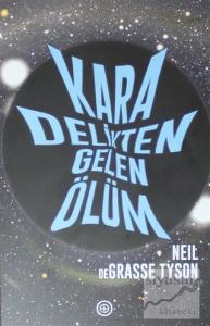 Kara Delikten Gelen Ölüm