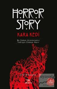 Kara Kedi - Horror Story