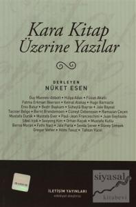 Kara Kitap Üzerine Yazılar