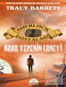 Kara Tepenin Laneti (Ciltli)