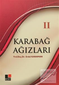 Karabağ Ağızları 2