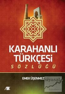 Karahanlı Türkçesi Sözlüğü