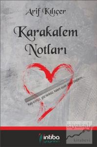 Karakalem Notları