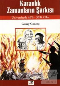 Karanlık Zamanlar Şarkısı